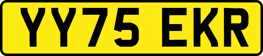 YY75EKR