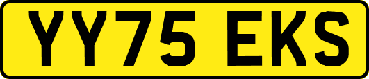 YY75EKS