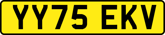 YY75EKV