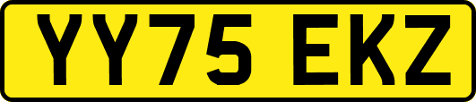 YY75EKZ