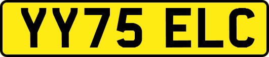 YY75ELC