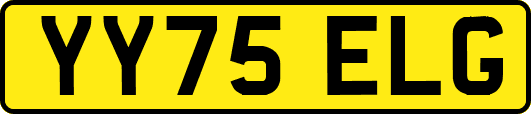 YY75ELG