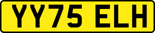 YY75ELH