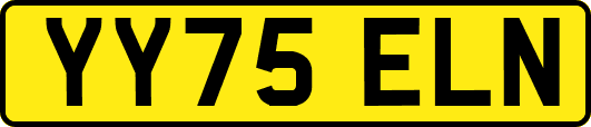 YY75ELN