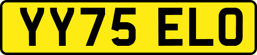 YY75ELO