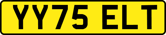 YY75ELT