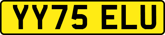 YY75ELU