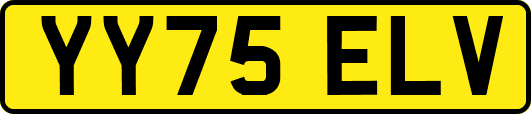 YY75ELV
