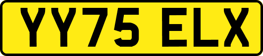 YY75ELX