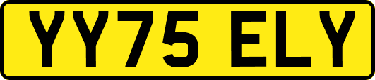 YY75ELY