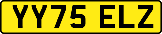 YY75ELZ