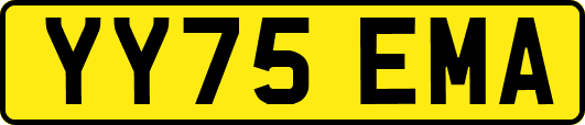 YY75EMA