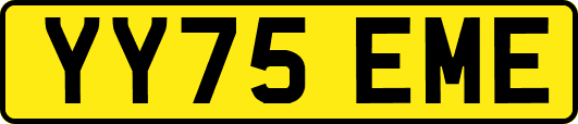 YY75EME