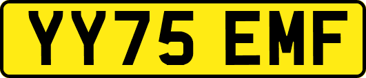 YY75EMF