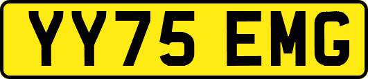 YY75EMG