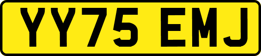 YY75EMJ