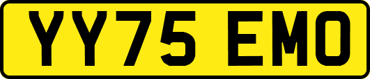 YY75EMO