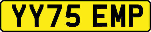 YY75EMP