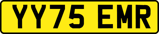 YY75EMR