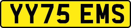 YY75EMS