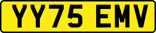 YY75EMV