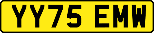 YY75EMW