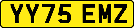 YY75EMZ