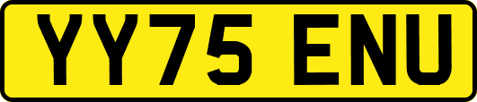 YY75ENU