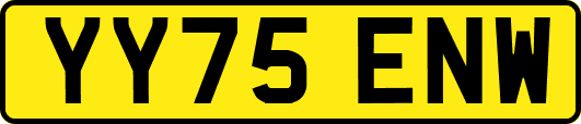YY75ENW