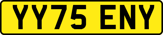 YY75ENY