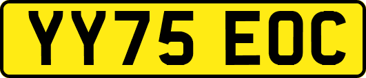 YY75EOC