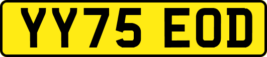 YY75EOD
