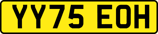YY75EOH