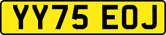 YY75EOJ