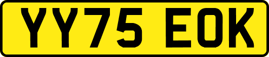 YY75EOK
