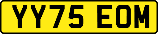YY75EOM