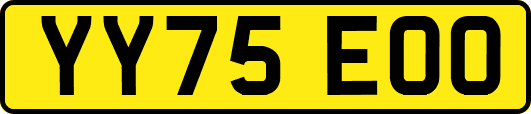 YY75EOO