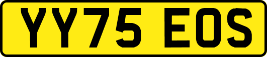 YY75EOS
