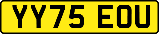 YY75EOU