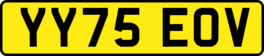 YY75EOV