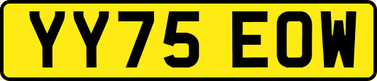 YY75EOW