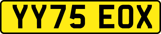 YY75EOX