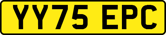 YY75EPC