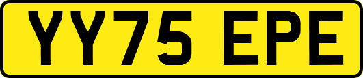 YY75EPE