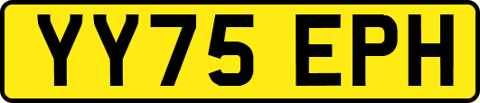 YY75EPH