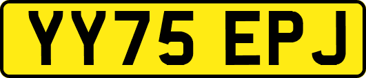 YY75EPJ