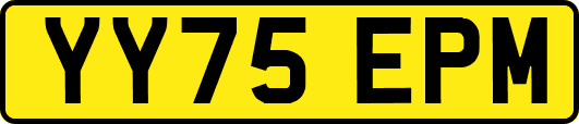 YY75EPM