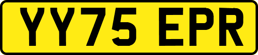 YY75EPR