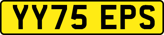 YY75EPS