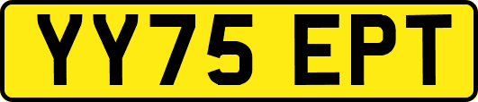 YY75EPT